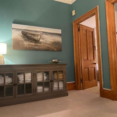 ラーグス The Old Rectory Bed & Breakfast エクステリア 写真