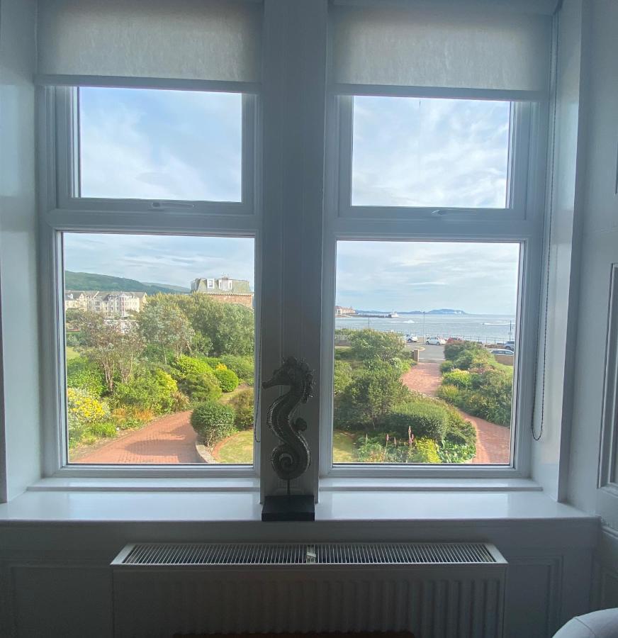 ラーグス The Old Rectory Bed & Breakfast エクステリア 写真